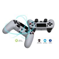 PS5 Wireless Bluetooth Game Controller with Gyro, Vibration, Macro Programming for PlayStation 5 Console