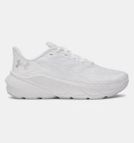 [Under Armour] UA Turbulence [6006718-100] White-225