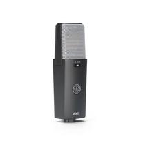 Akg c114 - mikrofon pojemnościowy