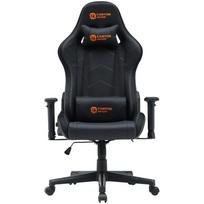 Canyon Fotel Gamingowy Irida Rgbch03 Podświetlenie Rgb Szary