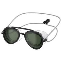 UV Protection Adults Outdoor Training Blu-ray Swim Glasses 2026 New Sunny Unisex Swim Goggles Full-view Anti-fog Swimming Goggles