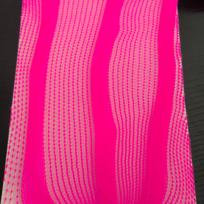 Women'S Thigh High Body Stockings Calcetines Hot-Pink Black Tights Lady Breathable Pantyhose Mesh Transparent Underwear Collants