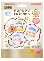 KyaraYu Figure Collection Dream Land Pupupu Friends Kirby's