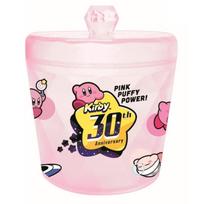 K Company Kirby 30th Anniversary Sparkling Canister Pattern H95 x 100mm HK30-KK-PA