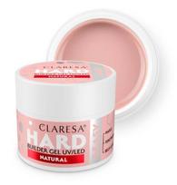 Claresa statybinis gelis hard&easy builder gel natural 12g