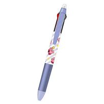 Ensky Kirby Friction Ball 3 Slim Kirby Stripe (4)