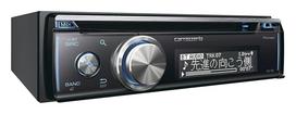 Carrozzeria Car Audio 1DIN (Pioneer) DEH-7100 CD/USB/Bluetooth