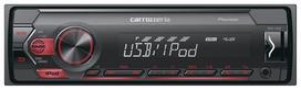 Pioneer Car Audio 1D USB iPod iPhone AUX Carrozzeria MVH-3600 (Mechanicalless)
