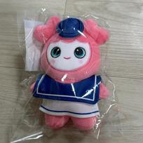 TWICE Lovely Plush Baby Marine Ver. - Mobly Momo