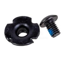 Śruba do klamer powerslide 5,5mm imperial, next 1szt.
