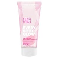 Multiwygładzający peeling myjący 3w1 #yuzuperfector z kwasami aha i enzymami