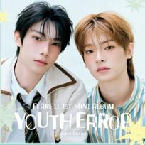 Flare U (Japanese Edition Album) - Regular Edition
