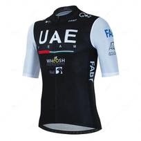 JAE Nauja Pro komanda 2026 m. Dviratininko aprangos komplektas Vyriškas Vasarinis Dviračio Kalnų Vienodas Ropa Ciclismo Maillot Hombre Dviračių aprangos kostiumas XS（old）