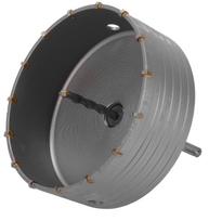 Otwornica 150 mm sds plus frez do betonu koronka otwornice