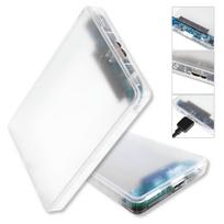 Obudowa dysku 2,5 cala usb 3.0 ssd hdd sata kieszeń na dysk adapter 7 x 9,5