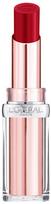 Loreal color riche glow paradise pielęgnująca pomadka do ust - 350 rouge paradise 5ml