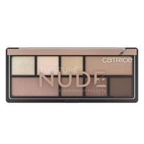 Catrice the pure nude eyeshadow paleta 8 cieni do powiek 9g