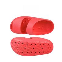 Rocking Shoes of The Same Style, Japanese Indoor Fitness Beautiful Legs, Rocking Shoes, Stretch and Hip Lift Massage Sports Rocking Shoes Average size (35-38 yards) raudona