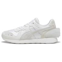 Puma Rs-100 Comfortable Daily Low-Top Lifestyle Shoes Unisex Sneakers White Gray 397403-01 37