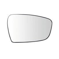 Right Side Heated Mirror Glass w/Backing Plate For Kia Forte Forte5 2014-2018