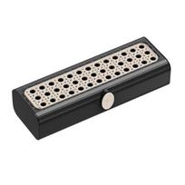 Cable Organizer Box Desktop Cable Management Box with Lid Cable Storage Box juoda