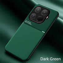 Magnetinis dėklas Xiaomi 15T 15T Pro 5G Mi 15 Apsauginis dangtelis Tvirtas Neslystantis Įmontuota metalinė plokštelė Coque Fundas Capa xiaomi 15
