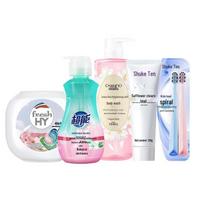 Shuke Oral Care Set