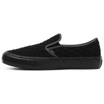 Vans Curren X Knost X Vans Slip On Sf VN0A5HYQB8M 40 black