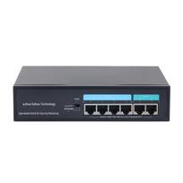 Dahua PoE Network Switch