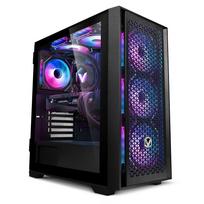 Vibox VIII-175 Gaming PC • i9 12900KF 5,2 GHz • RTX 5070 12GB • 32GB RAM • 1TB SSD • Windows 11 • WiFi 6 + Bluetooth 5.4