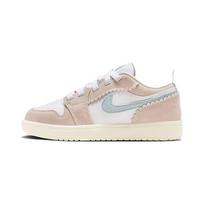 Jordan 1 Low Alt SE Scalloped Edge Guava Ice PS DZ6961-800 28