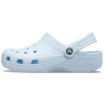 Crocs Classic Clog EVA Beach Clogs Unisex Footwear Mineral-Blue 10001-4JQ 45-46