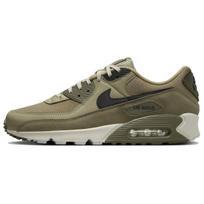 Nike Air Max 90 Neutral Olive Vyriški sportbačiai Žali Vidutinio alyvuogių spalvos Šviesiai kauliniai FB9657-200 40 gray