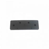 Fits Jeep Cherokee 2016-2019 License Plate 53315679
