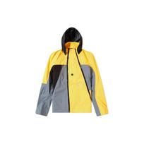 Nike Lab ACG Gore-Tex Deploy Jackey 'Cool Grey Laser Orange' Men's 923952-065 S