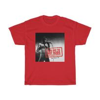 Eddie and the Hot Rods Punk Rock Unisex Adult Heavy Cotton Tee Shirt Unisex T-Shirt XXXXL
