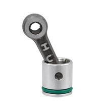 For DH26 Electric Hammer Replacement Part Silver Accessory 69mm Length