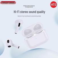 Newman H73 True Wireless ANC Sport Earbuds