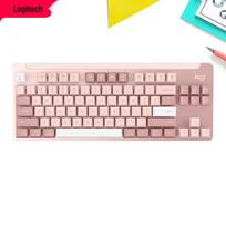 Logitech K855 Wireless Mechanical Keyboard
