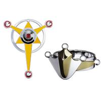 Ultraman Taro Ultra Replica Ultra Badge King Bracelet Toy Shop & (Boys Exclusive) juoda