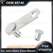 New 69740 Agri-Fab Craftsman 63034 -Fit For John Deere Snow Blower Attachment Lift Link GXH63034 Accessories 1PC