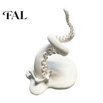 Office Supplies Organizer Octopus Tentacles Pen Holder, 3D Printed Creative Stationery Organizer, Desk Decor Decorative Desktop Storage Stand, balta