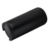 400ml Metal Tumbler Lrustless Steel Heat‑preserving Cup Odor‑free Thermal Bottle  Office Drinking juoda