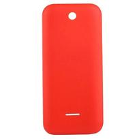 Back Cover for Nokia 225 Mobile Phone rear Housing Replacement Red Cover