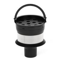 R20 Dust Cup Cyclone for Dreame V10S V12S V15 Pro V16S V16 Pro V18S T10 T20 T30 R10 R10 Pro Vacuum Cleaner, Cyclone Spare Parts
