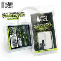 Gstu515212 paint shaker connector