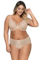 Ava 1824 venus beige 90d biustonosz miękki