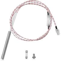 KIT0255 Karštojo kėlimo uždegiklio pakeitimas Traeger D2 granulių kepsninėms Pro 575 ir 780, Ironwood 650 ir 885, Silverton 620 ir 810, Timberline 850 ir 1300 KIT0255 white