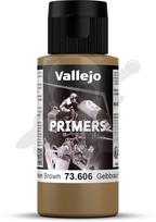 Vall-73606 surf.primer 60ml ger. green brown