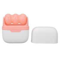 Silicone Ice Roller For Face And Eyes, Cold Therapy Tool For Reducing Under Eye Bags And Tightening Skin With Reusable Design And Portable Size